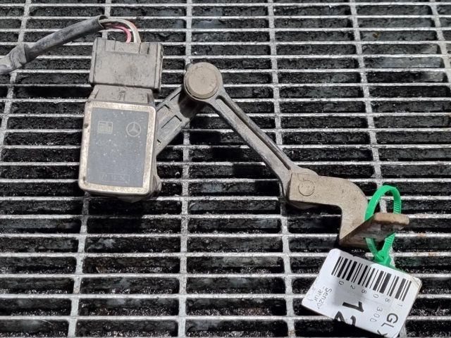 bontott MERCEDES-BENZ GL-CLASS Első Xenon Szintszabályzó Jeladó