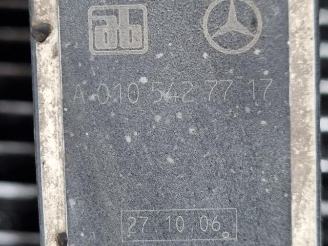 bontott MERCEDES-BENZ GL-CLASS Első Xenon Szintszabályzó Jeladó