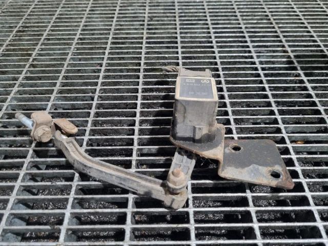 bontott MERCEDES-BENZ GL-CLASS Első Xenon Szintszabályzó Jeladó