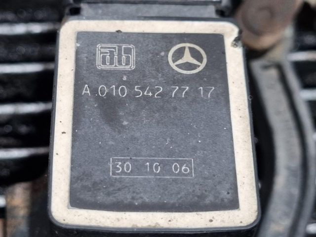 bontott MERCEDES-BENZ GL-CLASS Első Xenon Szintszabályzó Jeladó