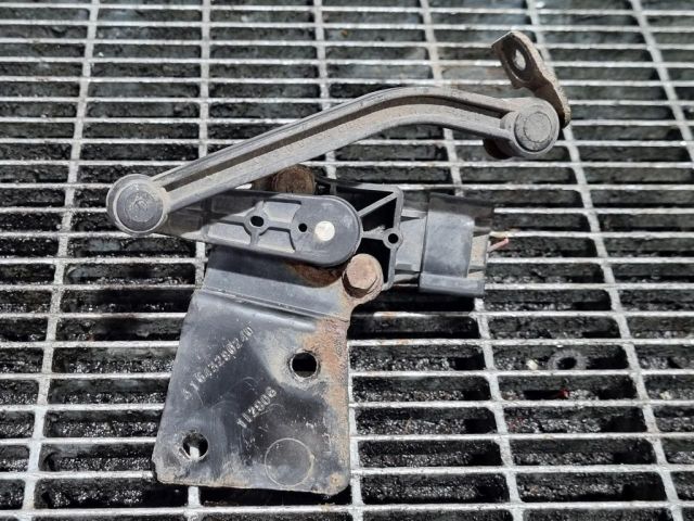 bontott MERCEDES-BENZ GL-CLASS Első Xenon Szintszabályzó Jeladó