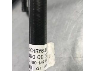 bontott MERCEDES-BENZ GL-CLASS Fényszórómosó Cső