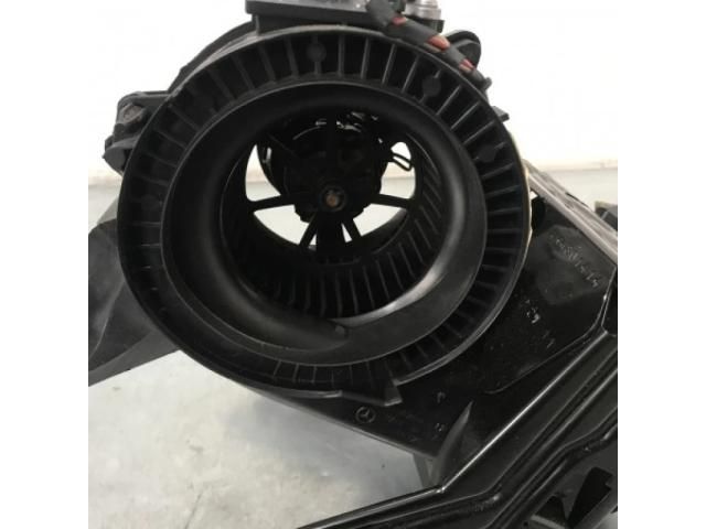 bontott MERCEDES-BENZ GL-CLASS Fűtés Box