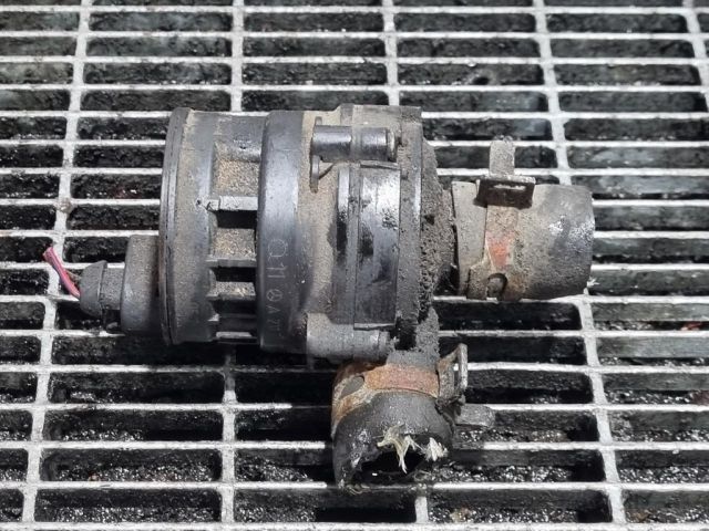 bontott MERCEDES-BENZ GL-CLASS Fűtéscsap