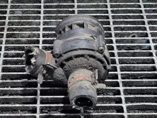 bontott MERCEDES-BENZ GL-CLASS Fűtéscsap