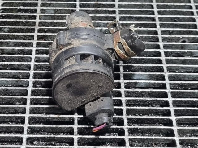 bontott MERCEDES-BENZ GL-CLASS Fűtéscsap