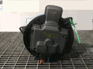 bontott MERCEDES-BENZ GL-CLASS Fűtőmotor (Klímás)