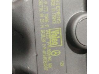 bontott MERCEDES-BENZ GL-CLASS Fűtőmotor (Klímás)