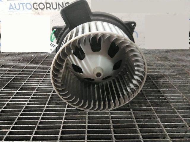 bontott MERCEDES-BENZ GL-CLASS Fűtőmotor (Klímás)