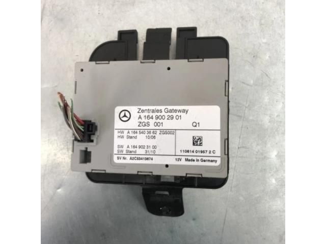 bontott MERCEDES-BENZ GL-CLASS Gateway Elektronika