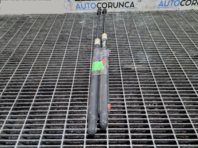 bontott MERCEDES-BENZ GL-CLASS Gázrugós Kitámasztó Teleszkóp Motorháztető