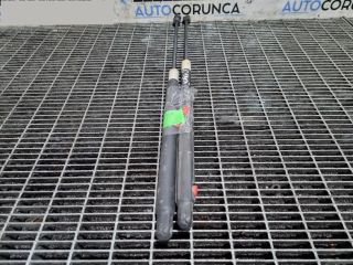 bontott MERCEDES-BENZ GL-CLASS Gázrugós Kitámasztó Teleszkóp Motorháztető