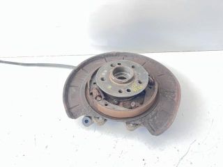 bontott MERCEDES-BENZ GL-CLASS Bal hátsó Csonkállvány