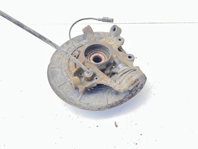 bontott MERCEDES-BENZ GL-CLASS Bal hátsó Csonkállvány