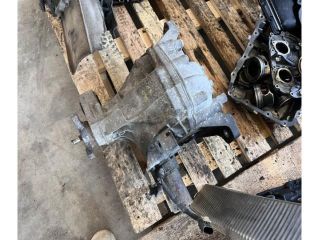 bontott MERCEDES-BENZ GL-CLASS Hátsó Differenciálmű