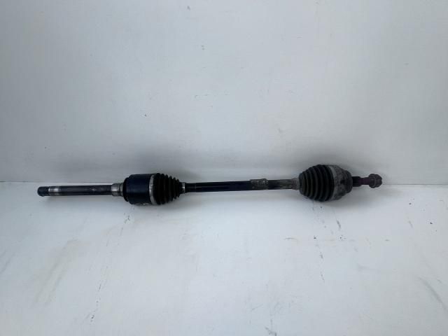 bontott MERCEDES-BENZ GL-CLASS Jobb Féltengely