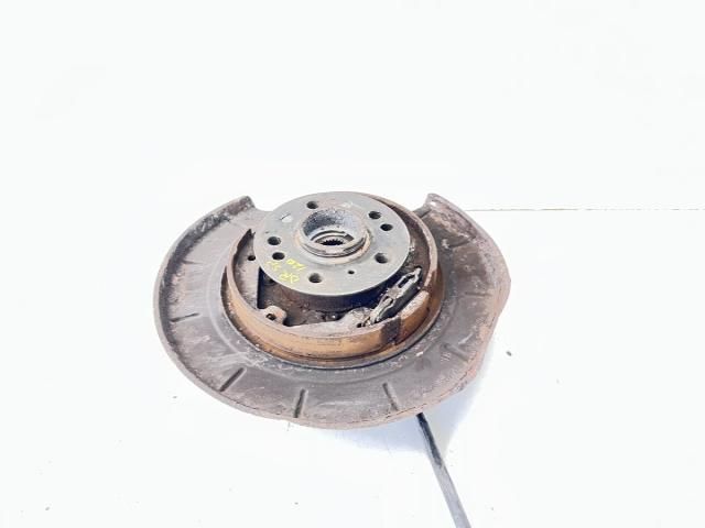 bontott MERCEDES-BENZ GL-CLASS Jobb hátsó Csonkállvány