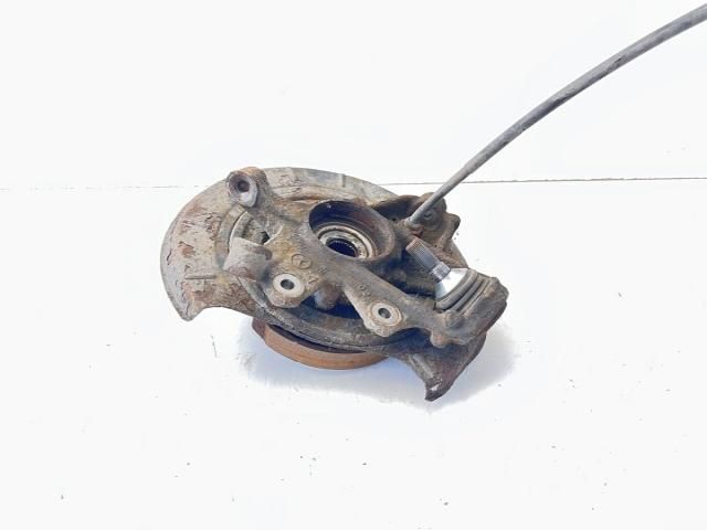 bontott MERCEDES-BENZ GL-CLASS Jobb hátsó Csonkállvány