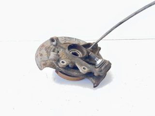 bontott MERCEDES-BENZ GL-CLASS Jobb hátsó Csonkállvány