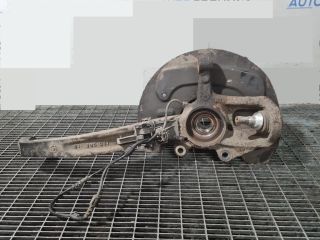 bontott MERCEDES-BENZ GL-CLASS Bal első Csonkállvány