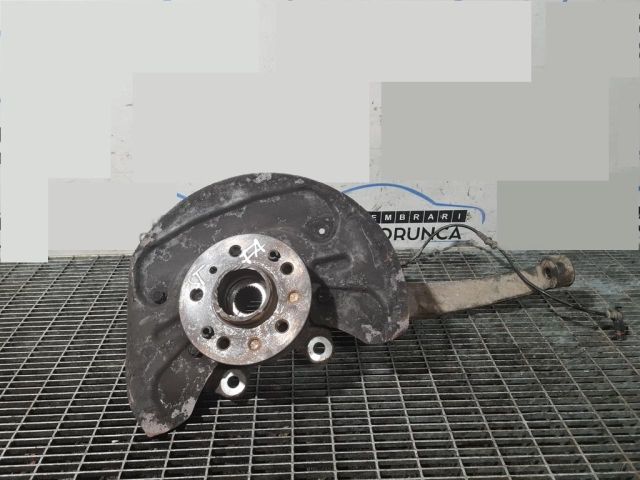 bontott MERCEDES-BENZ GL-CLASS Bal első Csonkállvány