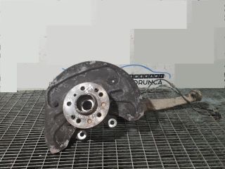 bontott MERCEDES-BENZ GL-CLASS Bal első Csonkállvány