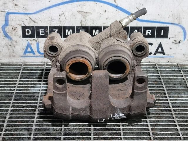 bontott MERCEDES-BENZ GL-CLASS Bal első Fékkengyel