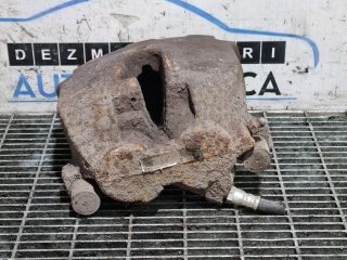 bontott MERCEDES-BENZ GL-CLASS Bal első Fékkengyel