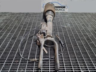 bontott MERCEDES-BENZ GL-CLASS Bal első Lengéscsillapító