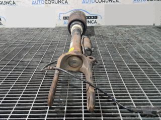 bontott MERCEDES-BENZ GL-CLASS Bal első Lengéscsillapító