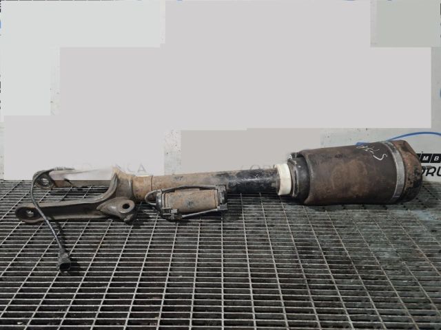 bontott MERCEDES-BENZ GL-CLASS Bal első Lengéscsillapító