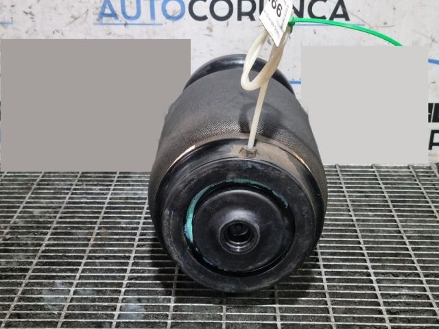 bontott MERCEDES-BENZ GL-CLASS Bal hátsó Rugó