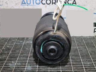 bontott MERCEDES-BENZ GL-CLASS Bal hátsó Rugó