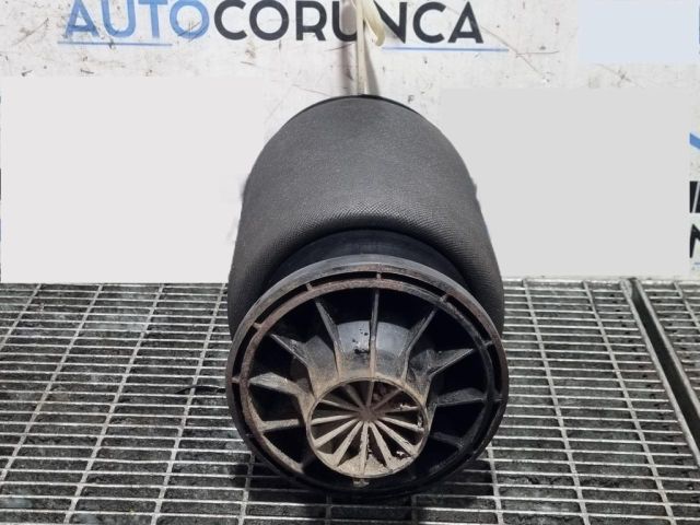 bontott MERCEDES-BENZ GL-CLASS Bal hátsó Rugó