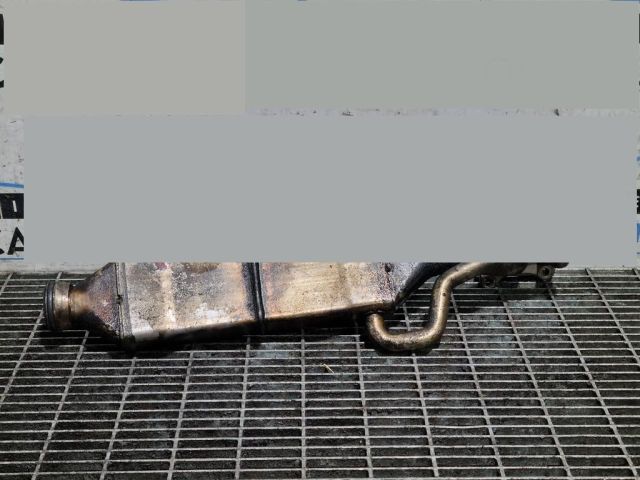 bontott MERCEDES-BENZ GL-CLASS EGR Hűtő