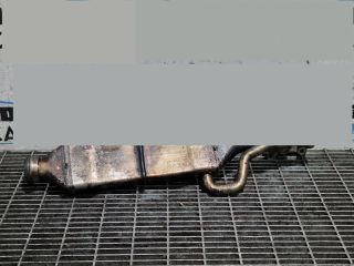 bontott MERCEDES-BENZ GL-CLASS EGR Hűtő