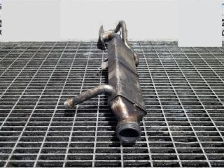 bontott MERCEDES-BENZ GL-CLASS EGR Hűtő