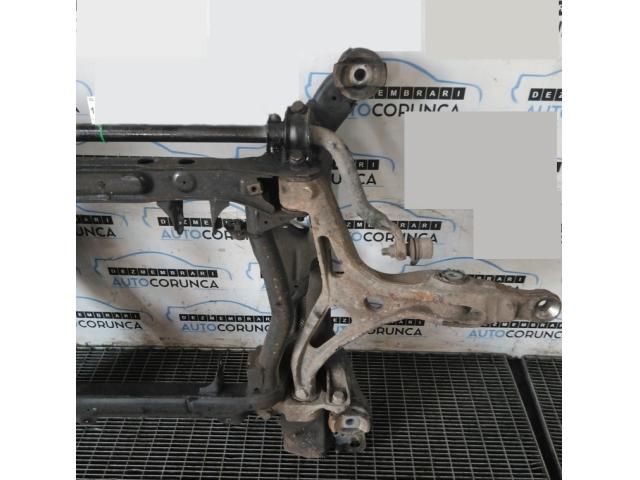 bontott MERCEDES-BENZ GL-CLASS Első Bölcső