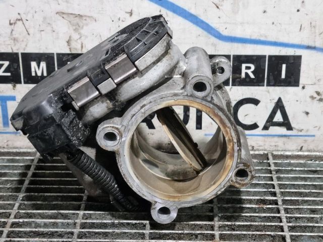 bontott MERCEDES-BENZ GL-CLASS Fojtószelep (Elektromos)