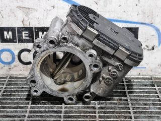 bontott MERCEDES-BENZ GL-CLASS Fojtószelep (Elektromos)