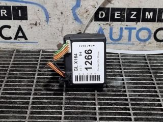 bontott MERCEDES-BENZ GL-CLASS Gyújtáskapcsoló