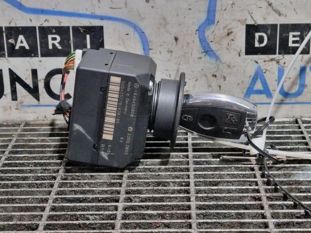 bontott MERCEDES-BENZ GL-CLASS Gyújtáskapcsoló