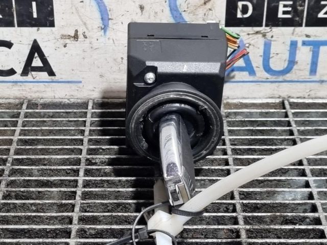 bontott MERCEDES-BENZ GL-CLASS Gyújtáskapcsoló