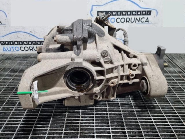 bontott MERCEDES-BENZ GL-CLASS Hátsó Differenciálmű