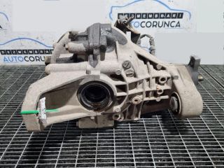 bontott MERCEDES-BENZ GL-CLASS Hátsó Differenciálmű