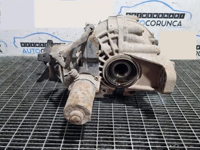 bontott MERCEDES-BENZ GL-CLASS Hátsó Differenciálmű