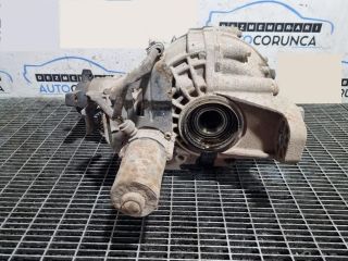 bontott MERCEDES-BENZ GL-CLASS Hátsó Differenciálmű