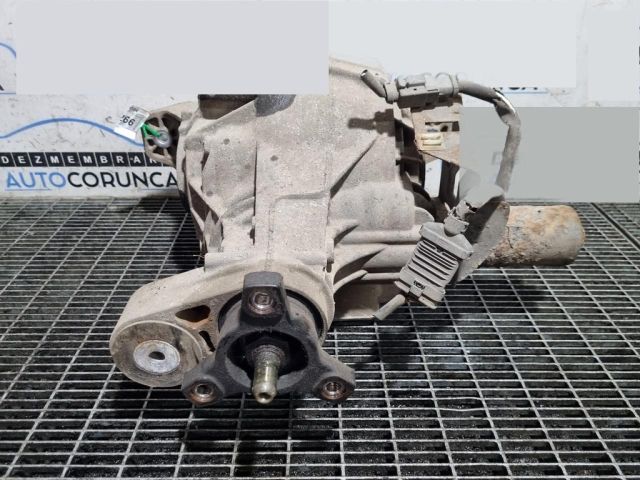 bontott MERCEDES-BENZ GL-CLASS Hátsó Differenciálmű