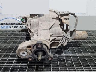 bontott MERCEDES-BENZ GL-CLASS Hátsó Differenciálmű