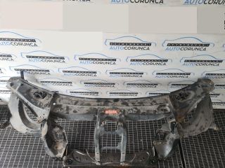 bontott MERCEDES-BENZ GL-CLASS Homlokfal (Üres lemez)